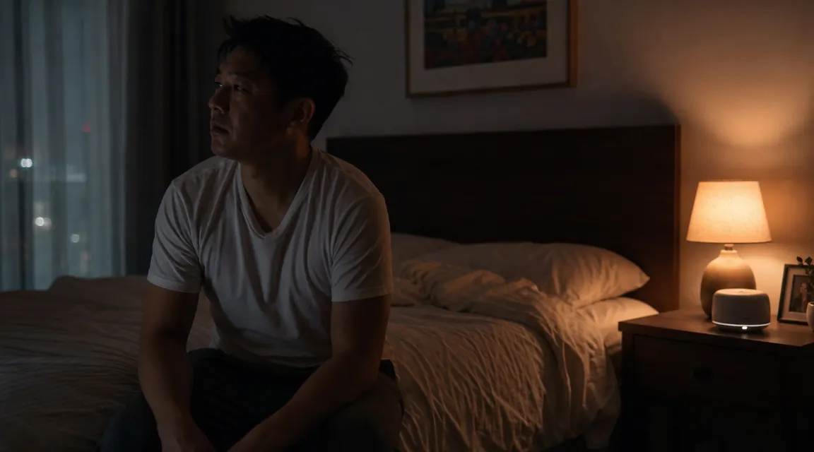 A $22 White Noise Machine Ended My 3am Wake-Ups for Good